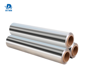 Extra Heavy-Duty Aluminum Foil Roll